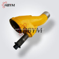 Bushing Trailer Concrete Pump S Valve